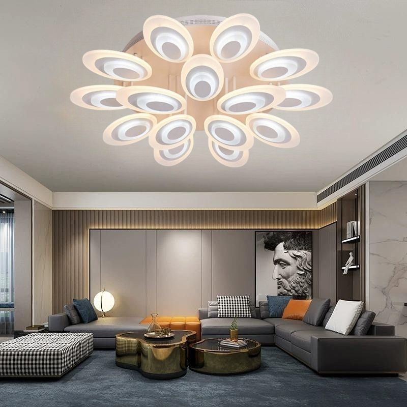 Cửa Hàng Bán Đèn Trang Trí Uy Tín Tại TP.HCM