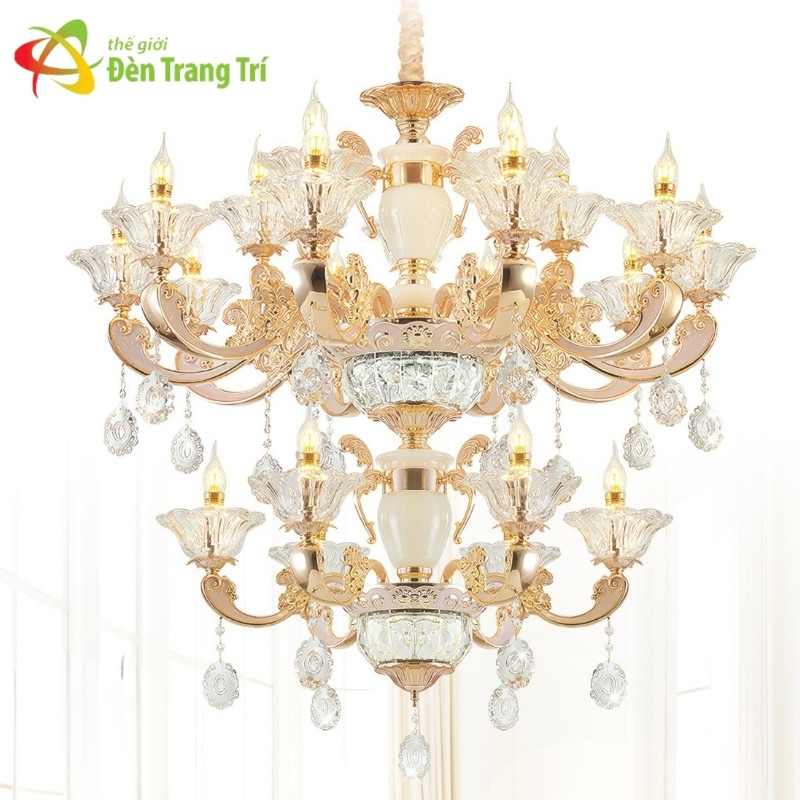 Cửa Hàng Đèn Trang Trí Bình Chánh, Hồ Chí Minh