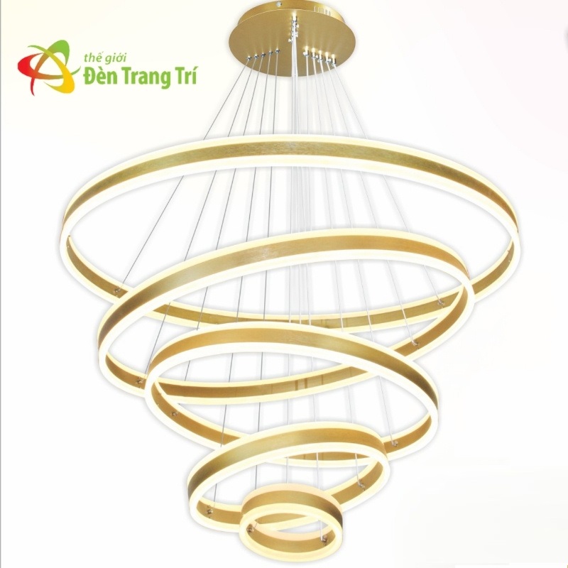 Cửa Hàng Đèn Trang Trí Bình Chánh, Hồ Chí Minh