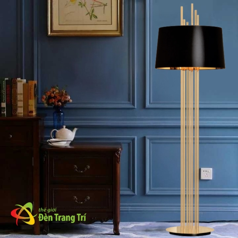 Đèn Cây Đứng DD19 - Hình 4