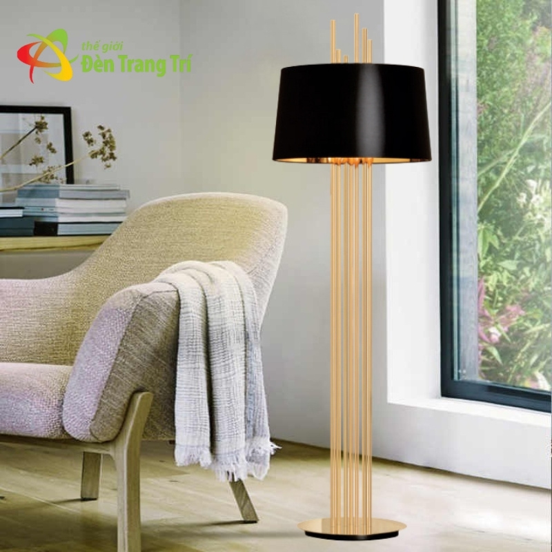 Đèn Cây Đứng DD19 - Hình 6