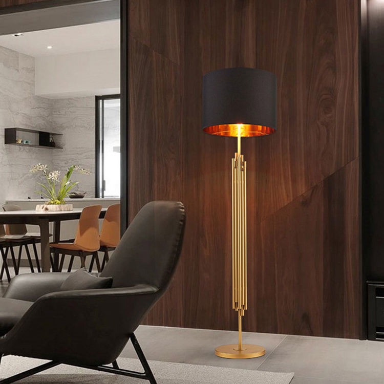 Đèn Cây Trang Trí Phòng Khách, Phòng Ngủ Hiện Đại DC2029F