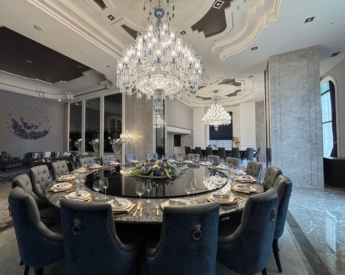 Đèn Trang Trí Cao Cấp - Vẻ Đẹp Thanh Lịch Cho Không Gian Việt