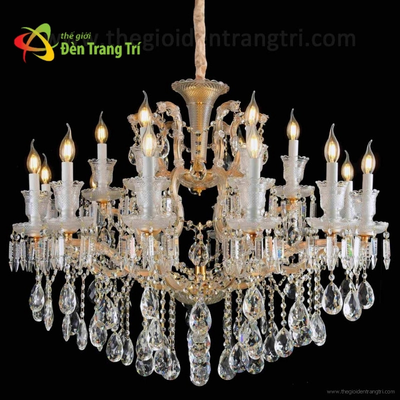 Đèn Trang Trí HCM Uy Tín, Giá Tốt, Giao Hàng Nhanh Tại TP.HCM