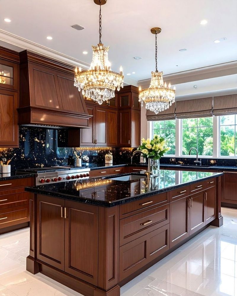 đ&egrave;n ch&ugrave;m pha l&ecirc; cổ điển, đ&egrave;n ch&ugrave;m pha l&ecirc; ph&ograve;ng ăn, đ&egrave;n trang tr&iacute; t&acirc;n cổ điển, thegioidentrangtri.com