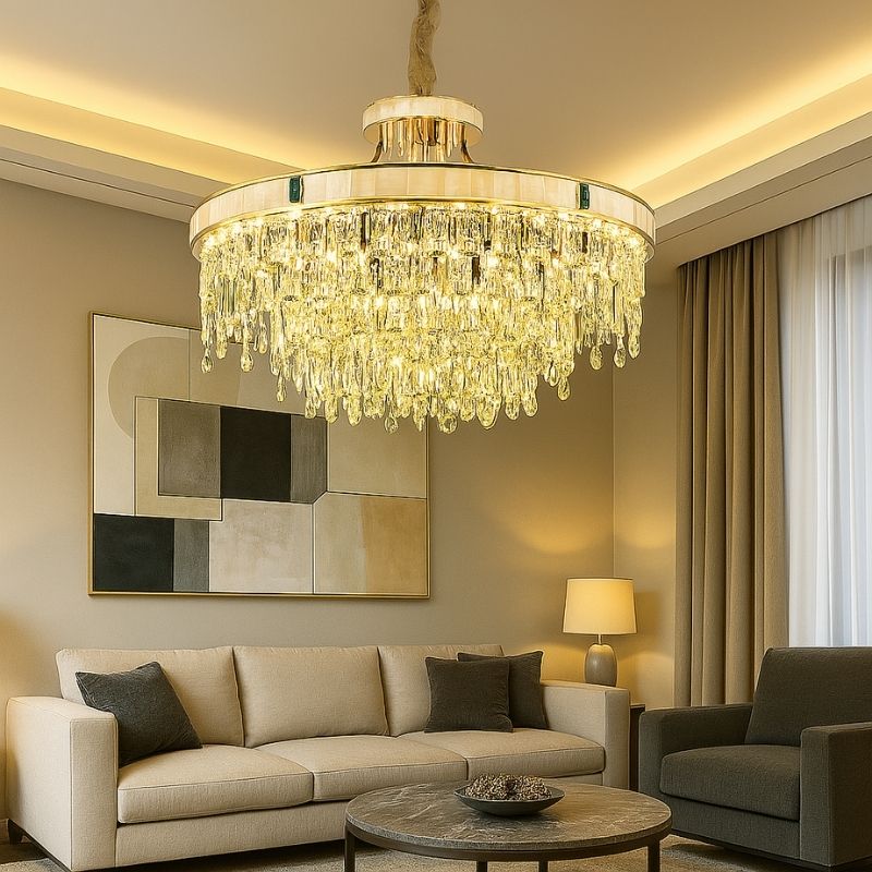 Đèn trang trí HCM