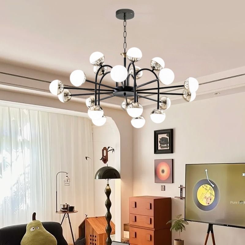 Đèn chùm trang trí Nhà TYHCN140-21