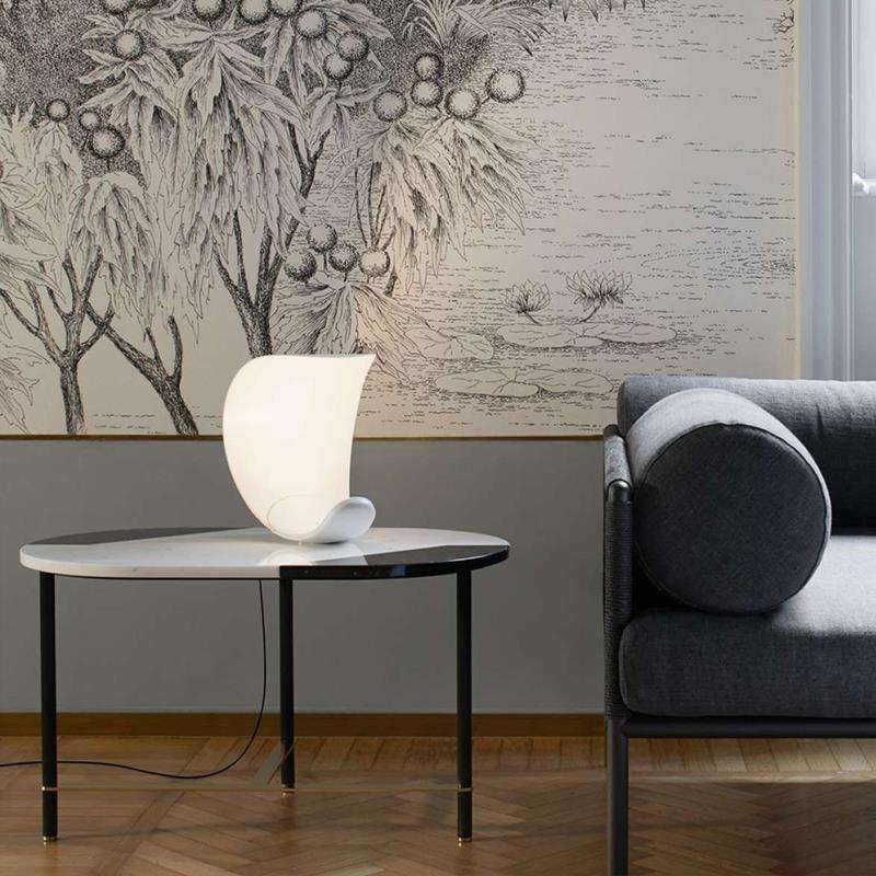 Đèn Dể Bàn Decor Phòng Khách DB1127