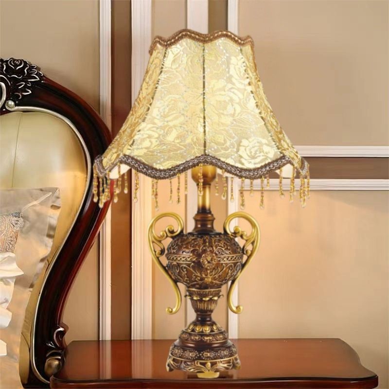 Đèn Để Bàn Trang Trí Phòng Ngủ Lãng mạn SN5294