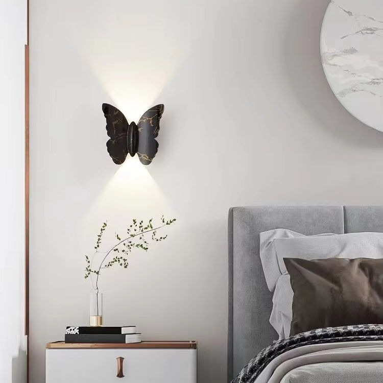 Đèn tường trang trí ngoài trời VNT188A