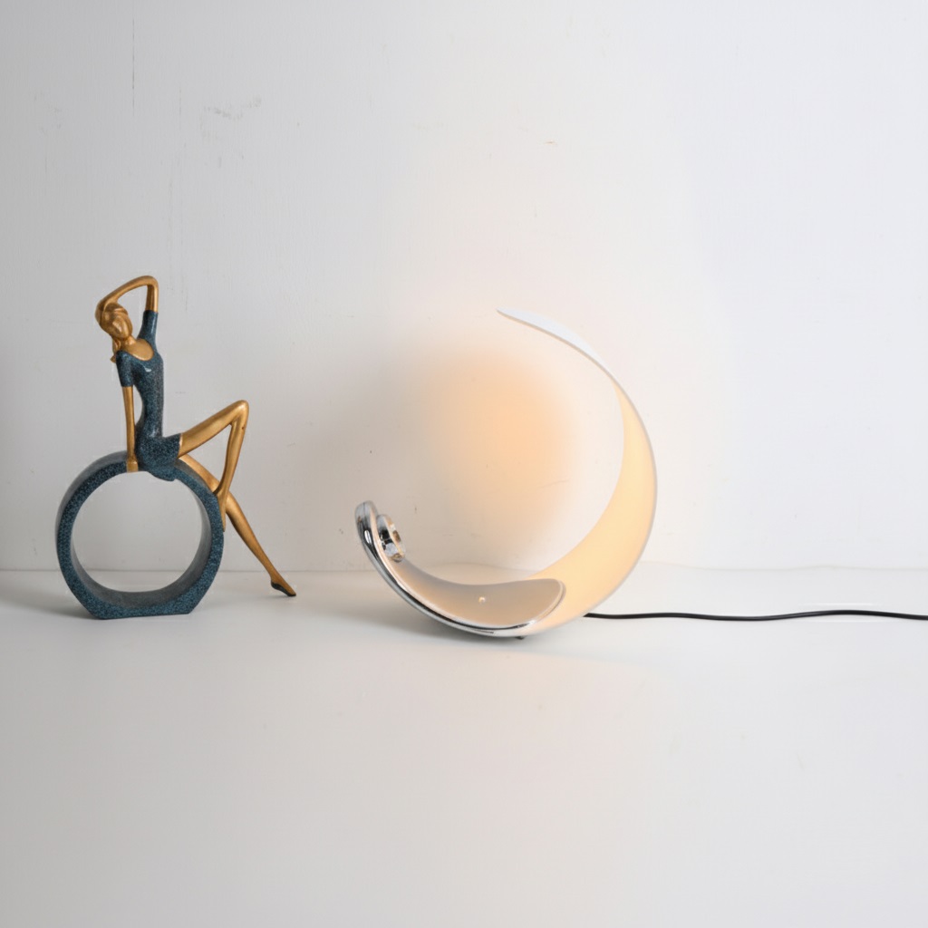 Đèn led decor bàn làm việc DB1127