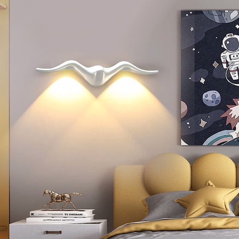 Đèn tường trang trí ngoài trời VNT167A