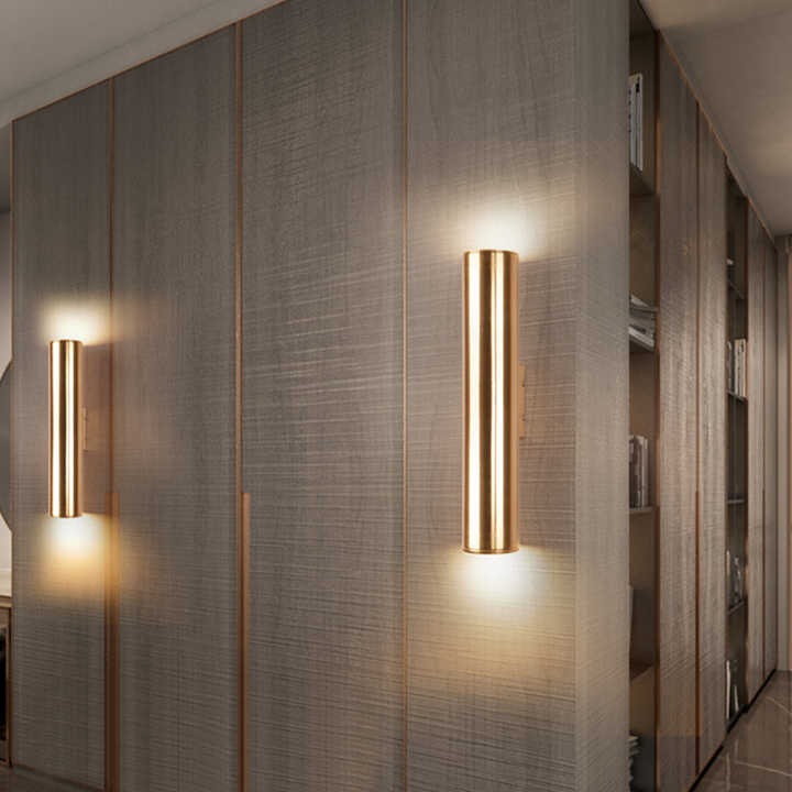 Đèn hắt tường hành lang GT301A-19