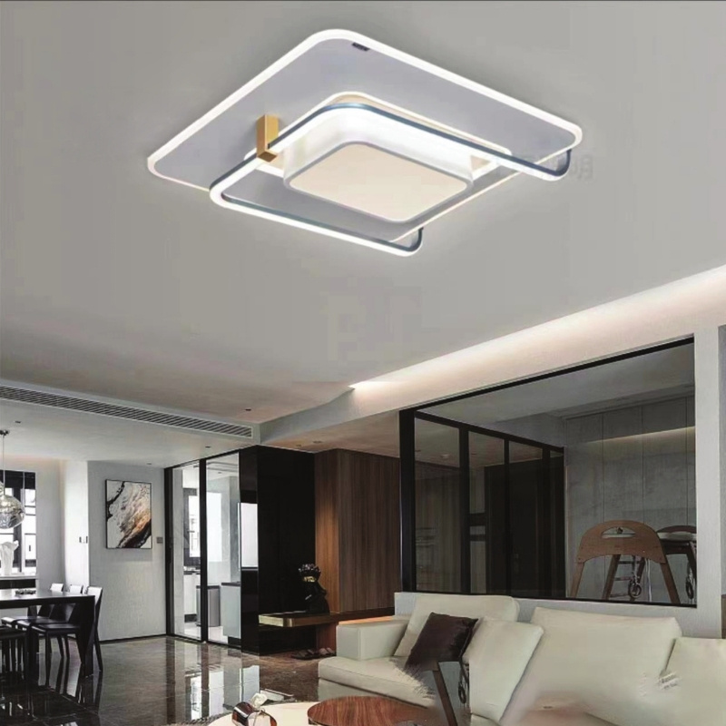 Đèn LED ốp trần phòng ngủ NA-MT8796 - Hình 1