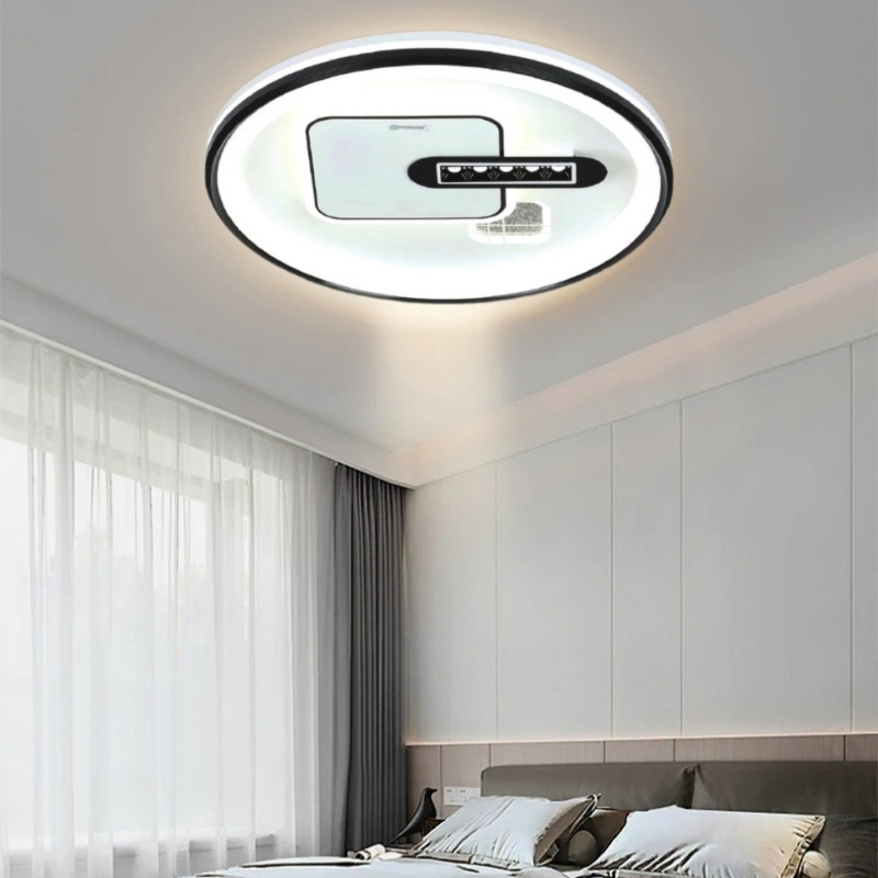 Đèn LED ốp trần phòng ngủ MT1958-1