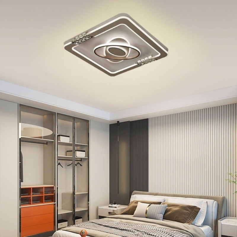 Đèn LED ốp trần phòng ngủ NA-MT3450