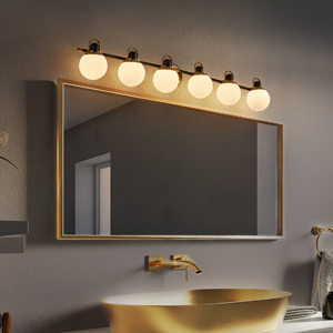 Đèn Soi Gương Phòng Tắm - Giải pháp hoàn hảo cho không gian nhà tắm