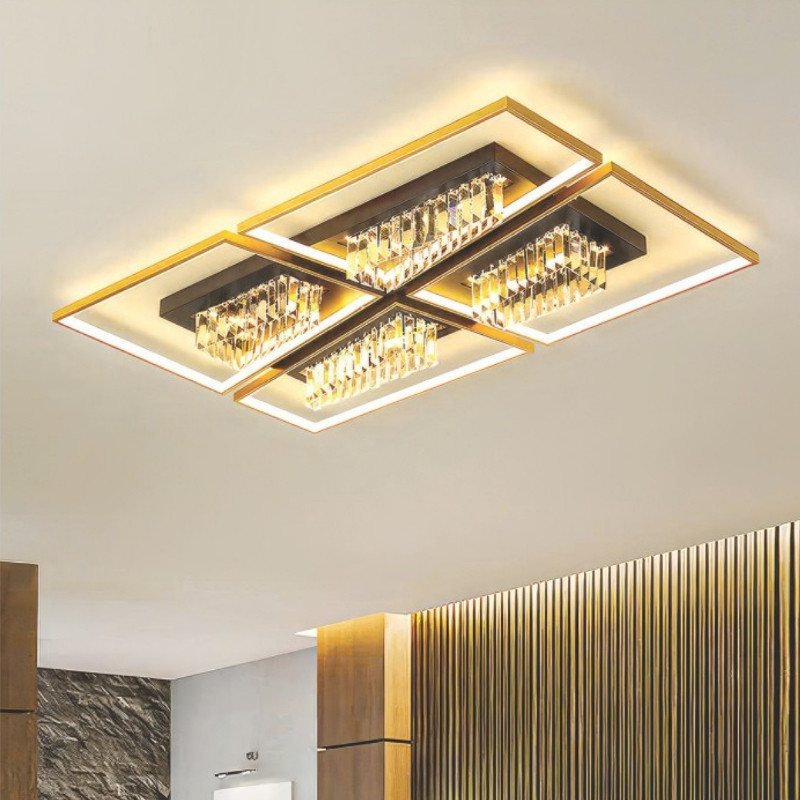 Cửa Hàng Đèn Trang Trí Bình Chánh, Hồ Chí Minh