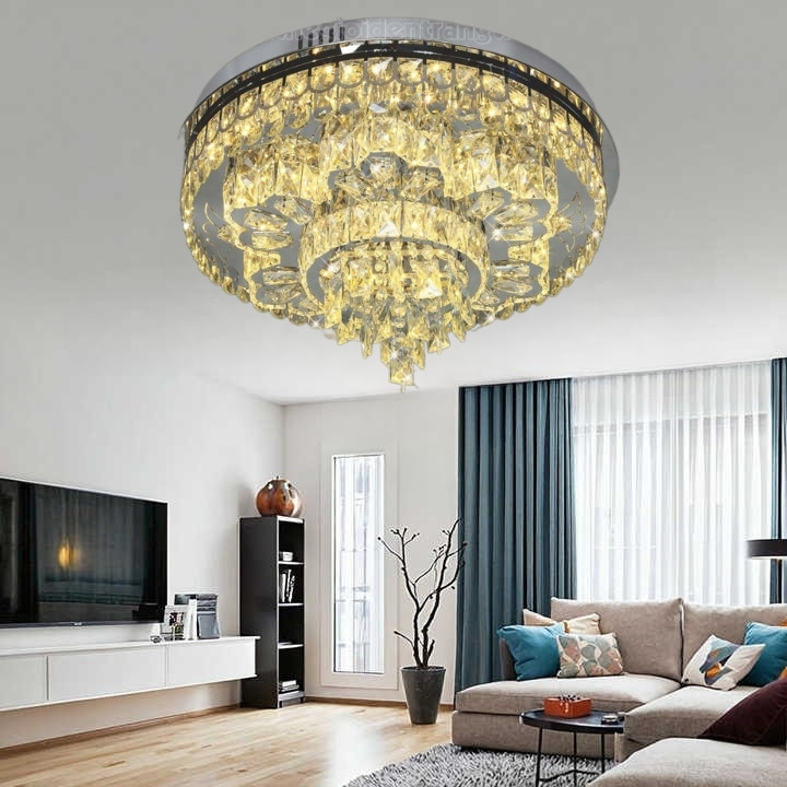 Cách Chọn Đèn Trang Trí Nội Thất Phù Hợp Không Gian