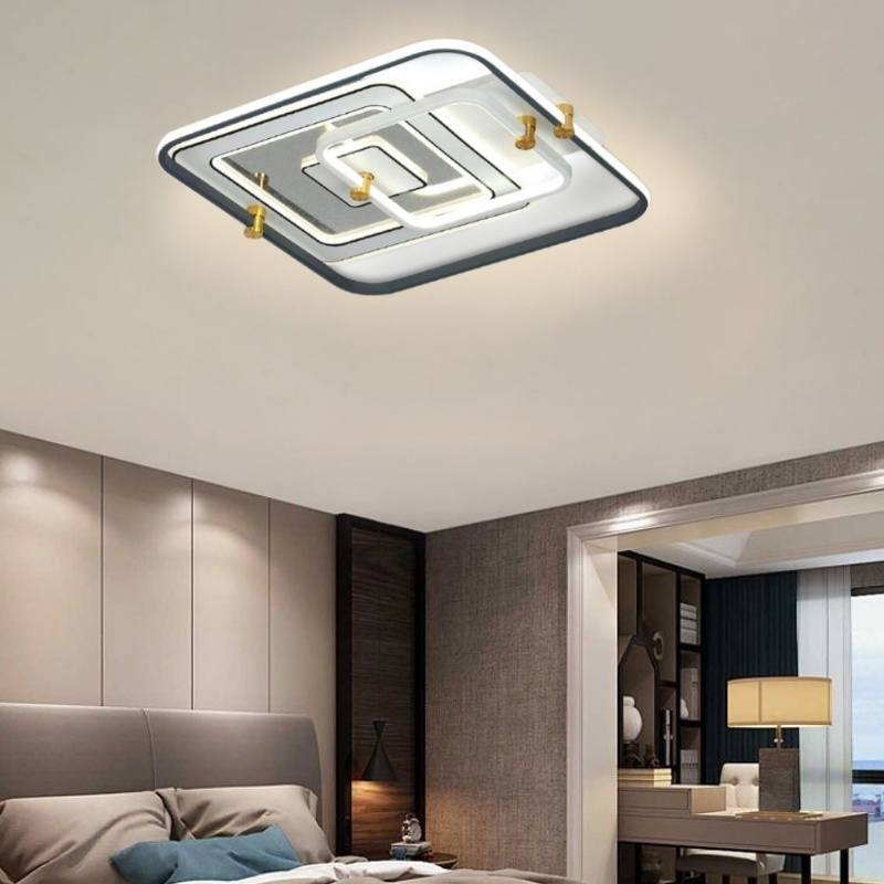 Đèn ốp trần cho phòng ngủ MT1950