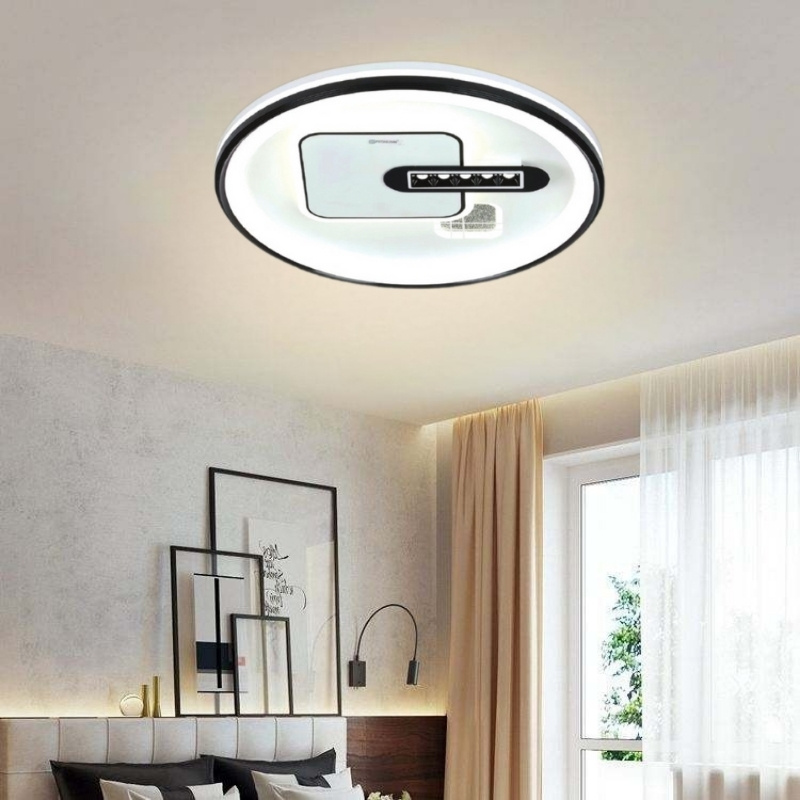 Đèn ốp trần cho phòng ngủ MT1958-1