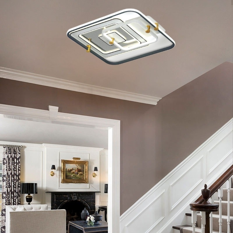 Đèn ốp trần hành lang cầu thang MT1950