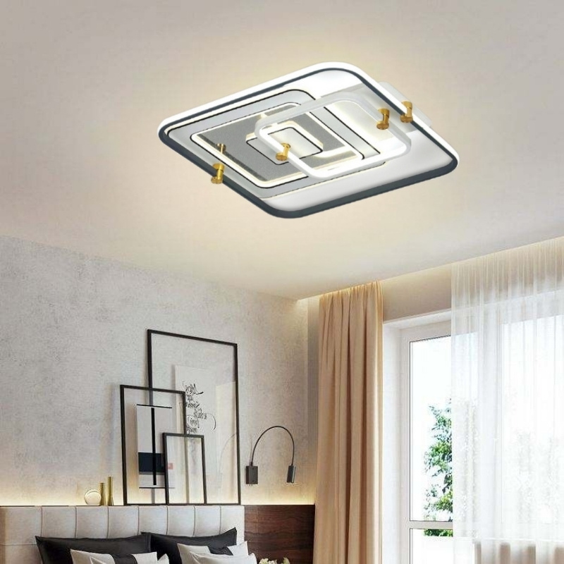 Đèn ốp trần phòng ngủ đẹp MT1950