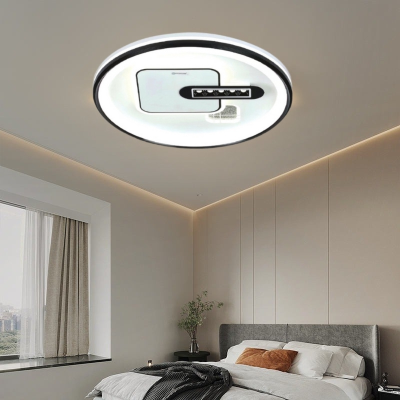 Đèn ốp trần phòng ngủ trẻ em MT1958-1