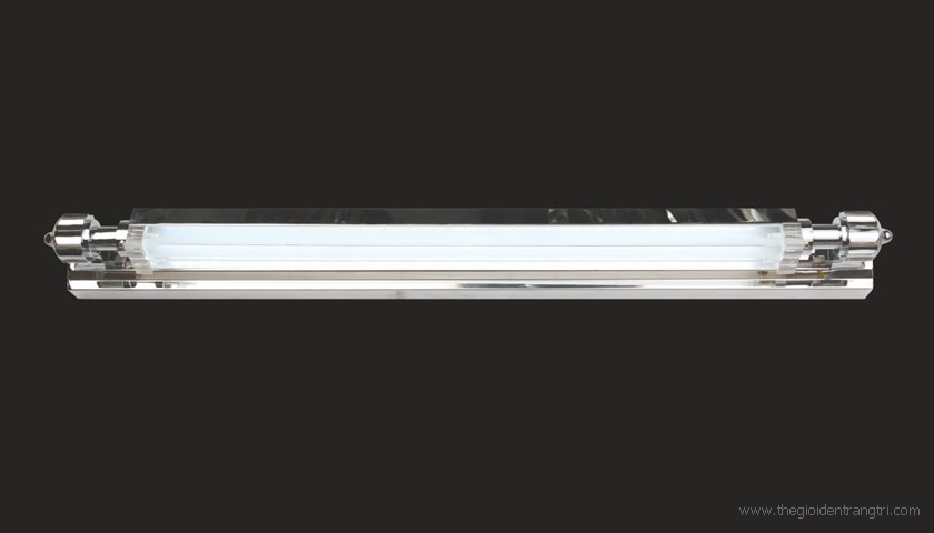 Đèn Soi Gương Led 5W TP99223 - Với thiết kế hiện đại, đèn soi gương TP99223 sẽ giúp bạn tối ưu hóa không gian phòng tắm, cho bức tranh tự hào của căn nhà bạn thêm rực rỡ. Đèn LED 5W tiết kiệm điện, có thể điều chỉnh độ sáng để phù hợp với nhu cầu sử dụng. Hãy thử trải nghiệm sự sang trọng của đèn soi gương TP99223 cùng chúng tôi ngay hôm nay!