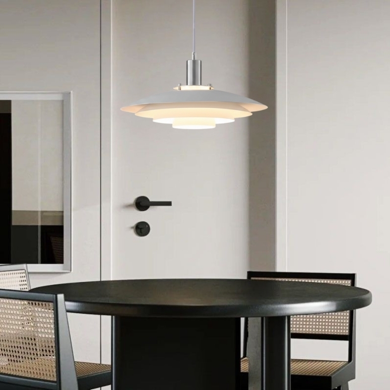 Đèn Thả Nghệ Thuật Louis Poulsen PH5