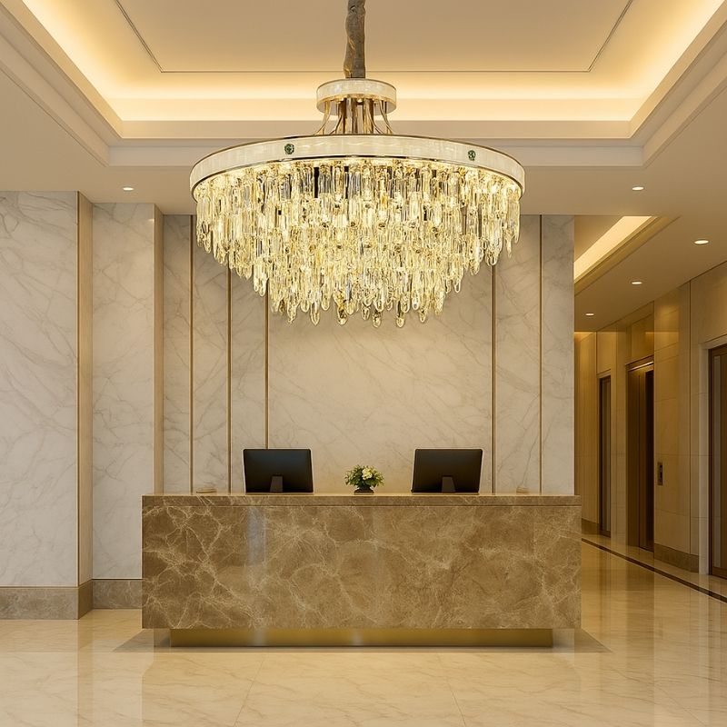 Đèn trang trí HCM