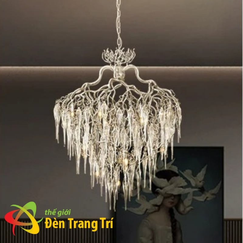 TPL908T800 trang trí phòng khách