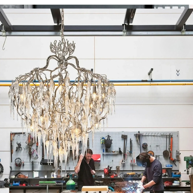 TPL908T800 cho workshop - showroom