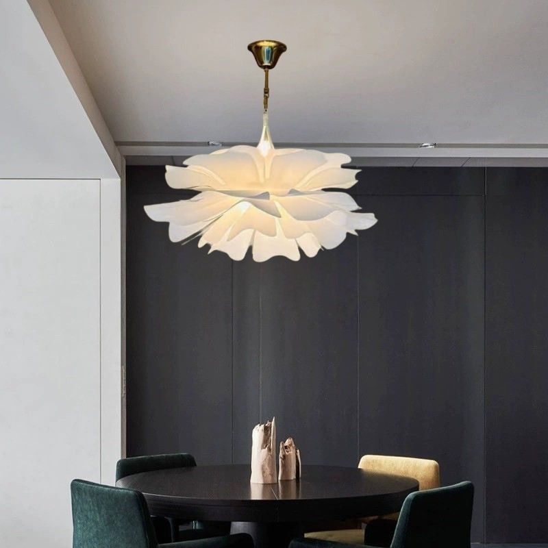 Đèn Thả Trang Trí Quán Ăn TTK74