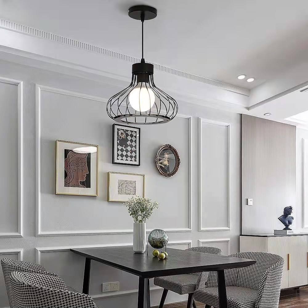 Đ&egrave;n thả trang tr&iacute; qu&aacute;n cafe TCF30T1