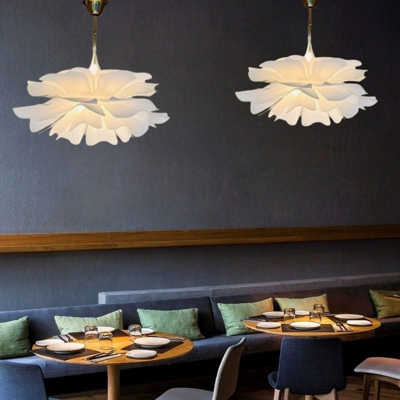 Đèn Thả Trang Trí Quán Cafe TTK74