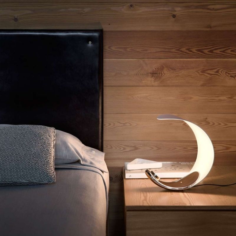 Đèn Trang Trí Để Bàn Decor Phòng Ngủ Hiện Đại DB1127