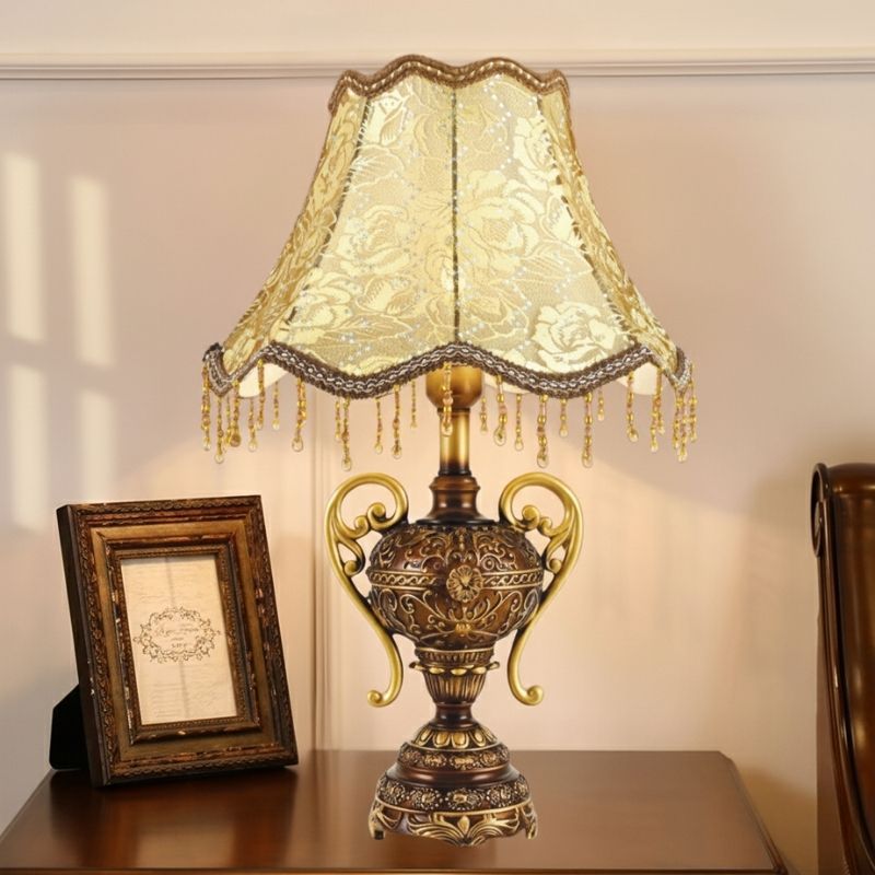 Đèn Trang Trí Để Bàn Phòng Khách SN5294