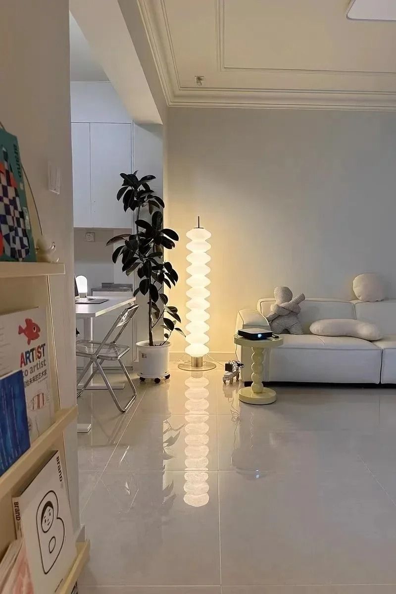 đèn trang trí đứng CAO CẤP