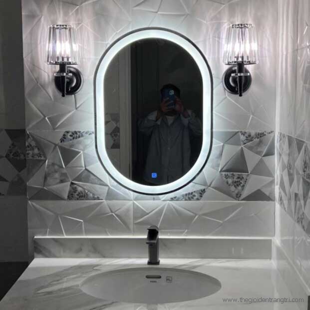 Đèn trang trí gương phòng tắm VPL41