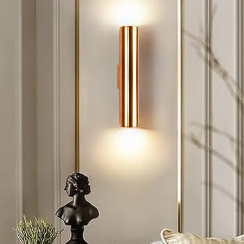 Đèn trang trí hành lang trong nhà đẹp