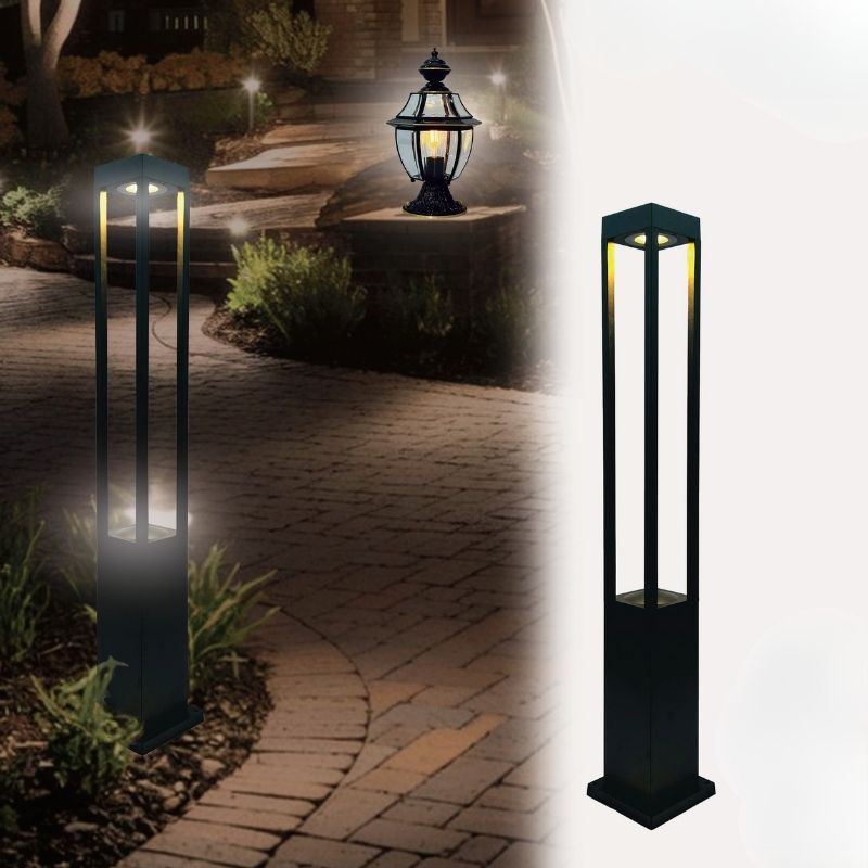 Đèn trang trí ngoài trời cao cấp