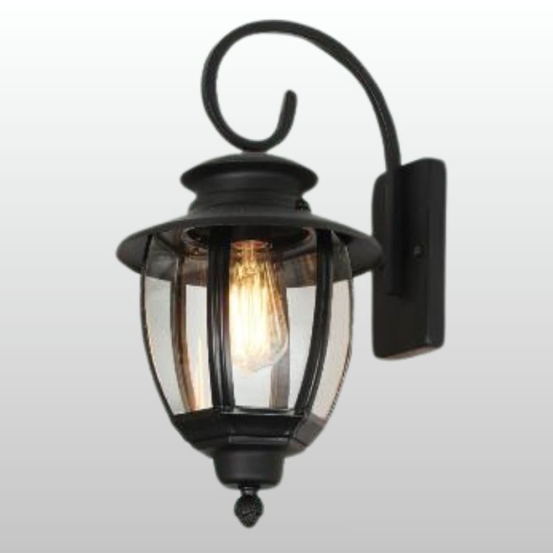 ĐÈN TRANG TRÍ NGOÀI TRỜI TÂN CỔ ĐIỂN