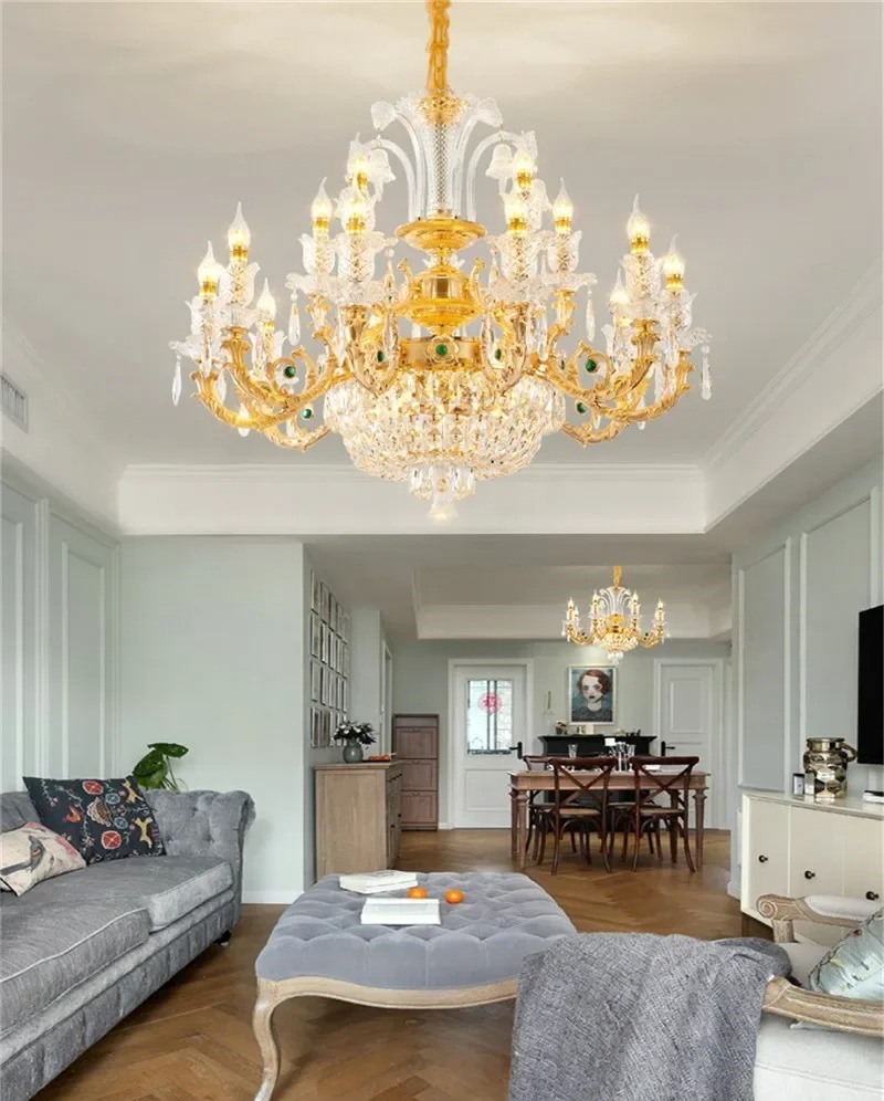 Đèn Trang Trí Nhập Khẩu Trung Quốc - Mẫu Mã Đẹp, Giá Tốt, Chất Lượng Cao