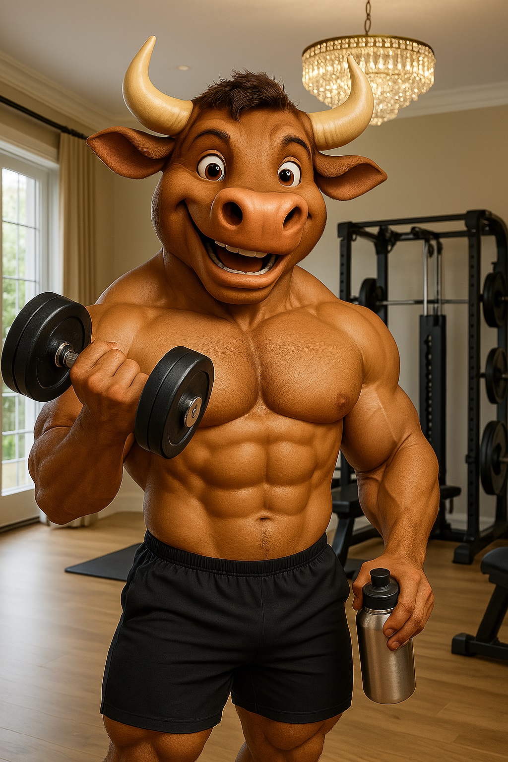 Đèn trang trí phong thủy - Thế Giới Đèn Trang Trí