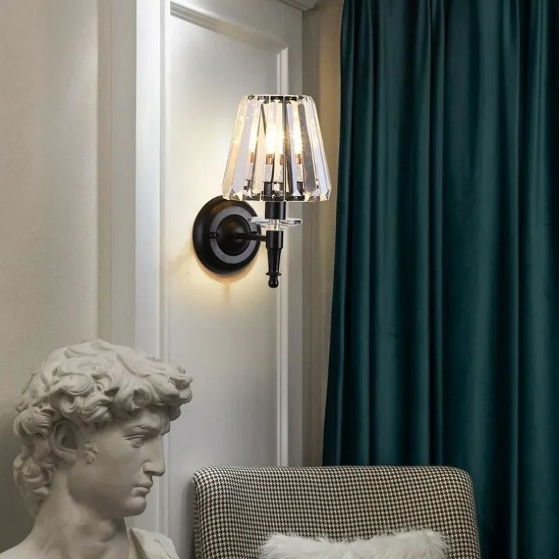 Đèn trang trí phòng khách gắn tường VPL41