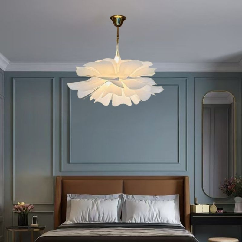 Đèn trang trí phòng ngủ hiện đại TTK74