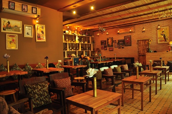 Top 3 Quán Café Đẹp và Độc Đáo Tại TPHCM Cho Những Thực Khách Lãng Mạn