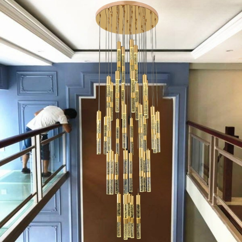 Đèn trang trí sảnh