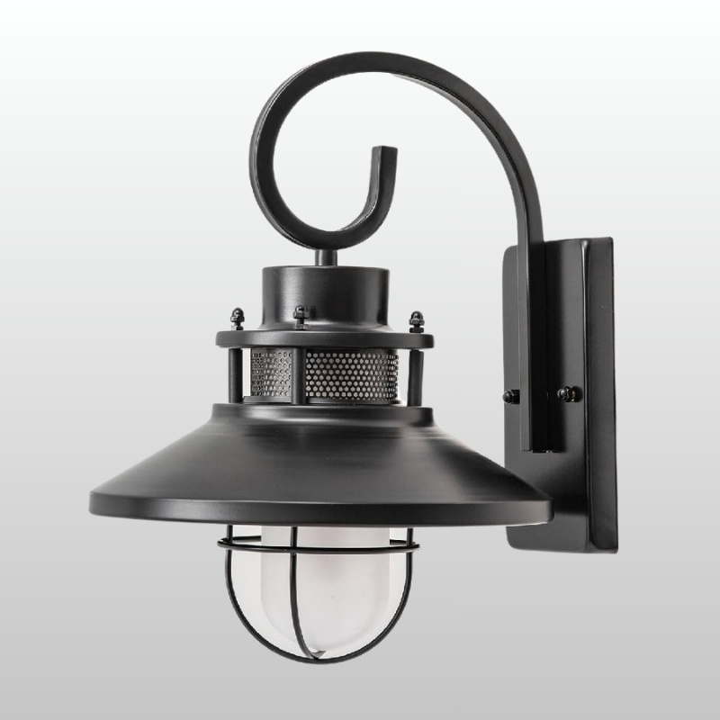 Đèn trang trí trước cửa nhà VNT8525